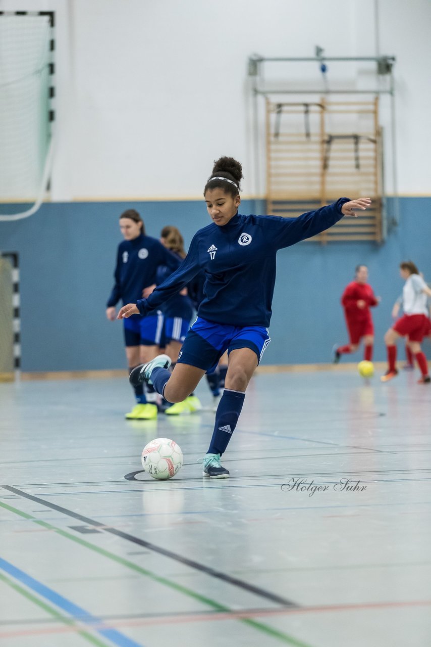 Bild 53 - HFV Futsalmeisterschaft